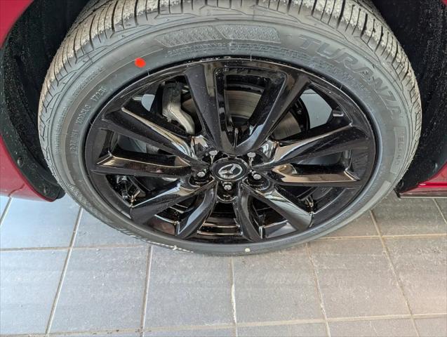 2026 Mazda Mazda3 2.5 S Premium