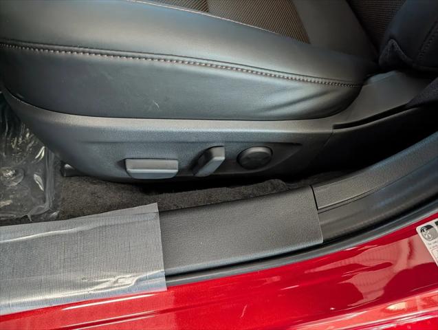 2026 Mazda Mazda3 2.5 S Premium