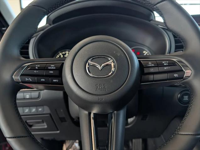 2026 Mazda Mazda3 2.5 S Premium