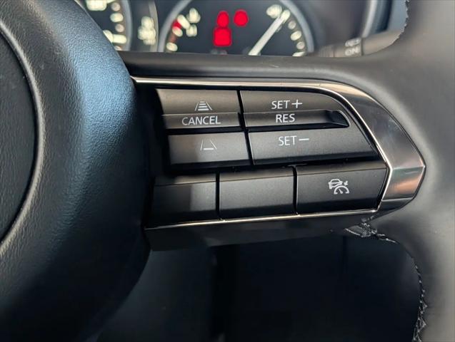 2026 Mazda Mazda3 2.5 S Premium