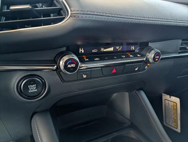 2026 Mazda Mazda3 2.5 S Premium