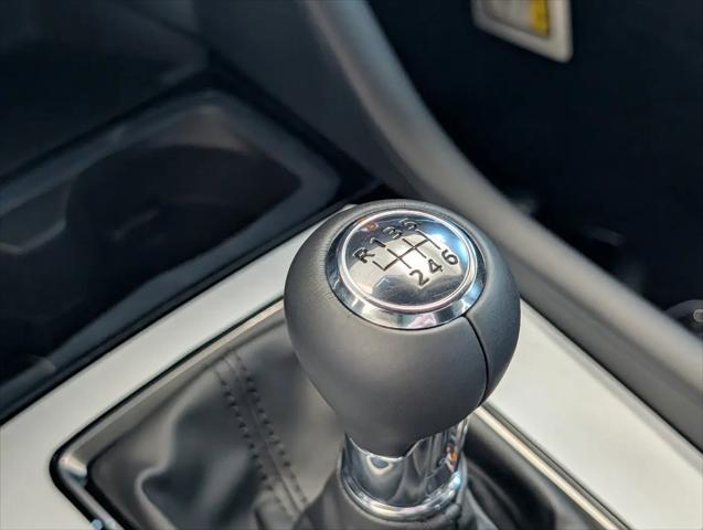 2026 Mazda Mazda3 2.5 S Premium