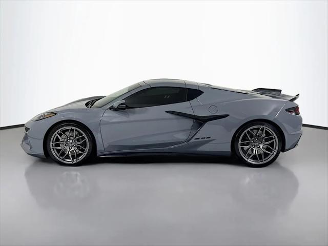 2025 Chevrolet Corvette Z06 RWD Coupe 1LZ