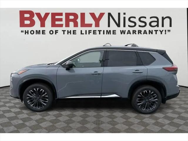 2026 Nissan Rogue Platinum for sale in Louisville, KY