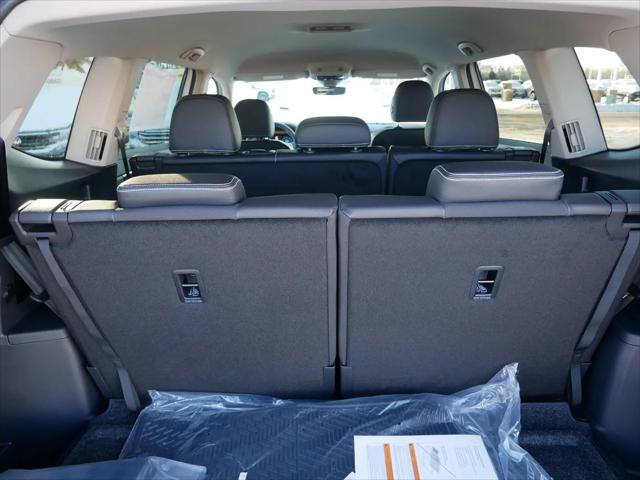 2026 Volkswagen Atlas SE