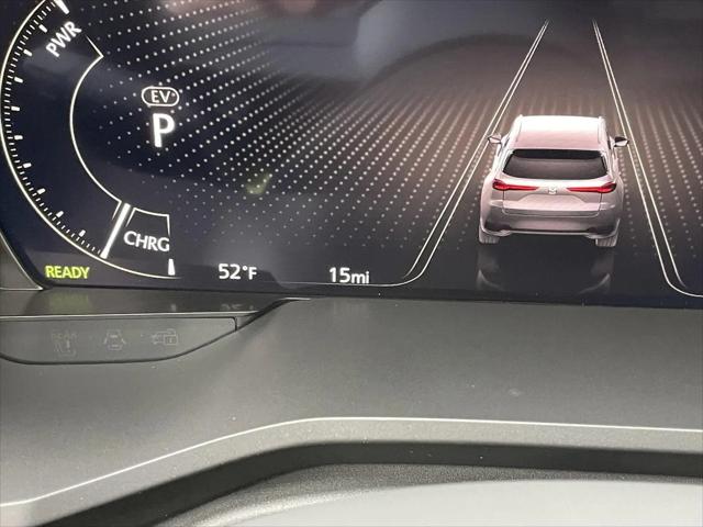 2026 Mazda X-90 Preferred