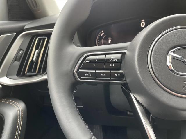 2026 Mazda X-90 Preferred