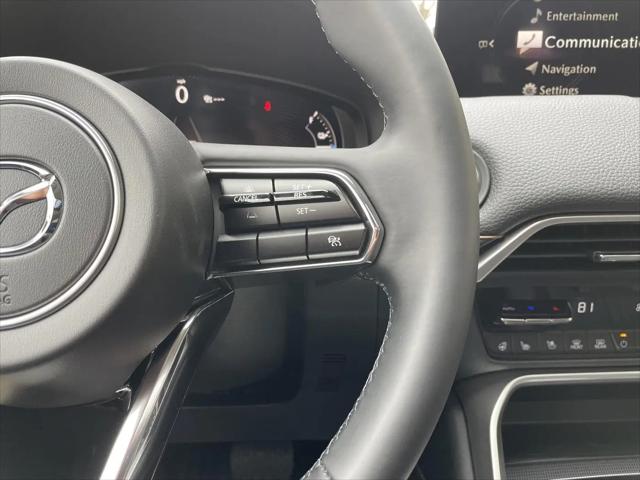 2026 Mazda X-90 Preferred