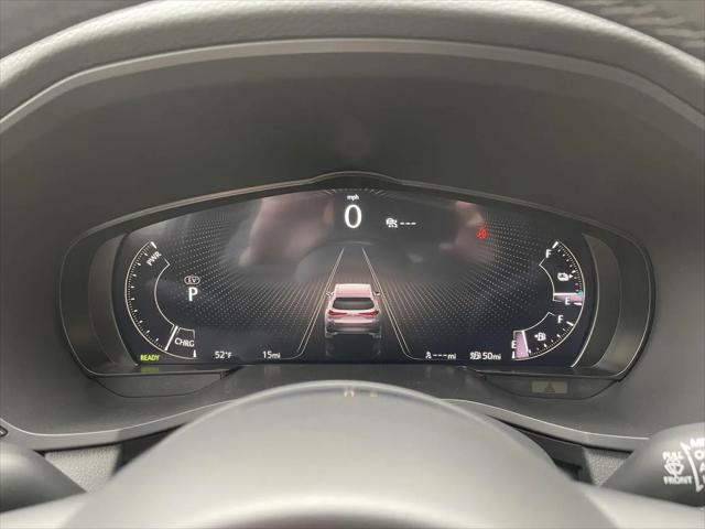 2026 Mazda X-90 Preferred