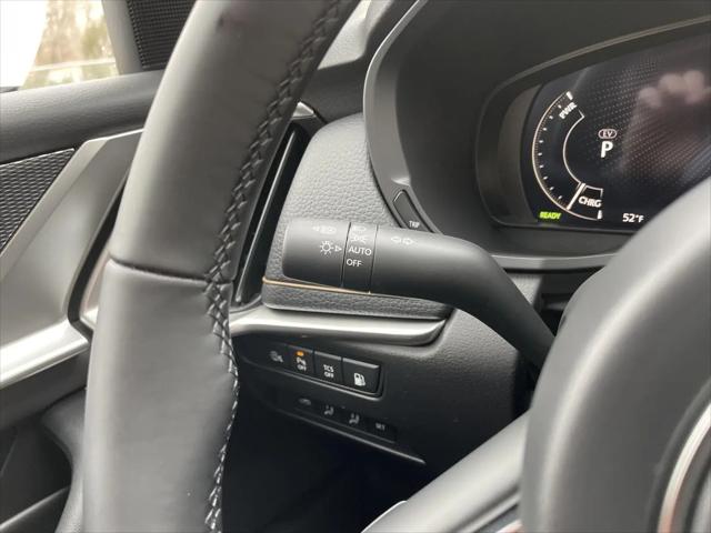 2026 Mazda X-90 Preferred