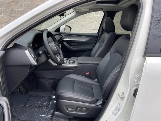 2026 Mazda X-90 Preferred