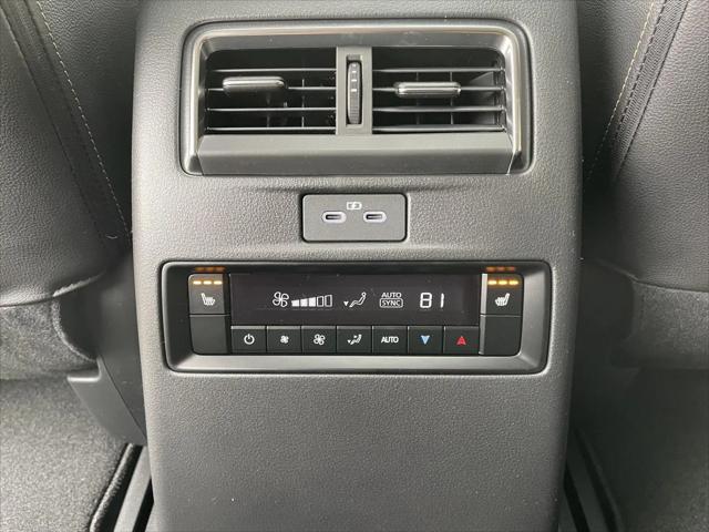 2026 Mazda X-90 Preferred