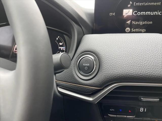 2026 Mazda X-90 Preferred