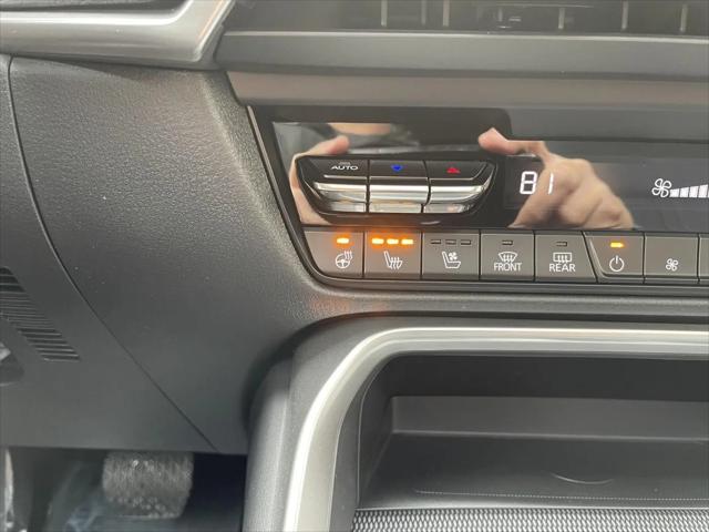 2026 Mazda X-90 Preferred