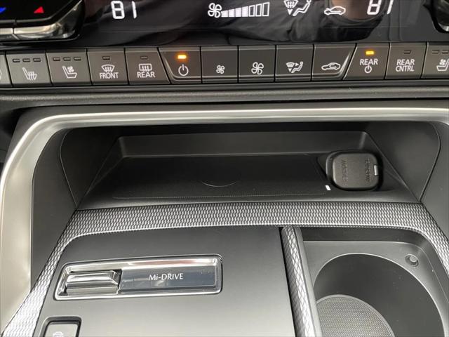 2026 Mazda X-90 Preferred