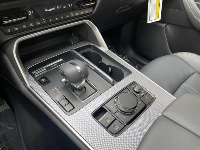 2026 Mazda X-90 Preferred