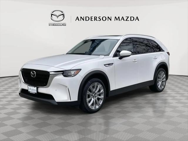 2026 Mazda X-90 Preferred for sale in Lincoln, NE
