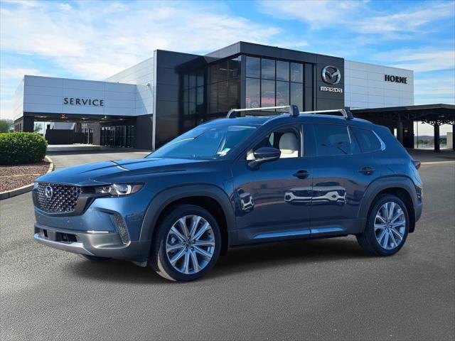 2026 Mazda CX-50 2.5 Turbo Premium Plus for sale in Avondale, AZ