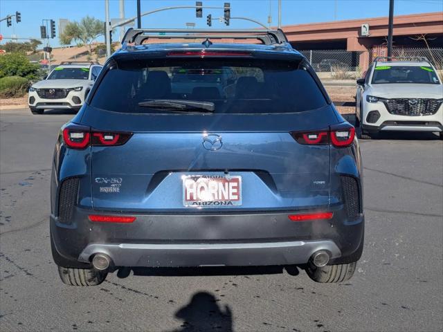 2026 Mazda CX-50 2.5 Turbo Premium Plus