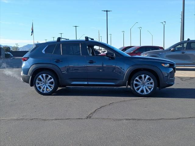 2026 Mazda CX-50 2.5 Turbo Premium Plus