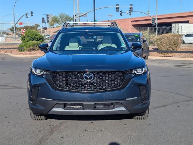2026 Mazda CX-50 2.5 Turbo Premium Plus