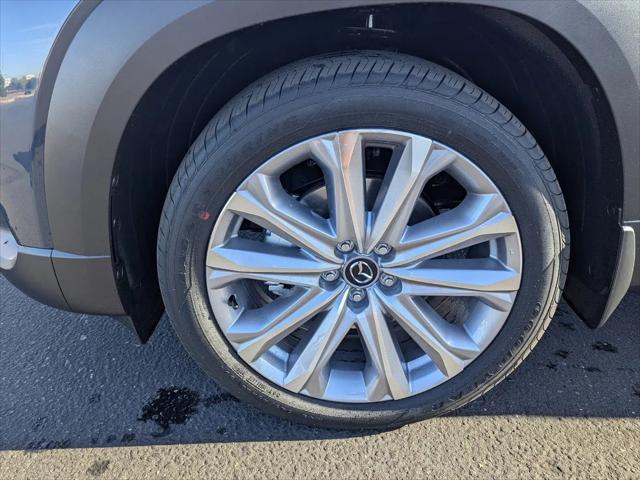 2026 Mazda CX-50 2.5 Turbo Premium Plus