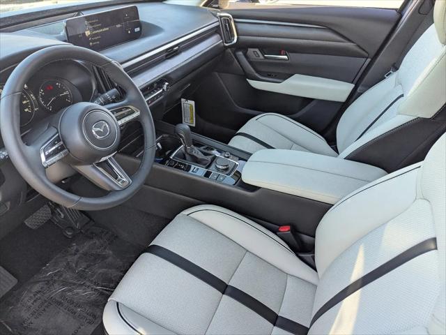 2026 Mazda CX-50 2.5 Turbo Premium Plus