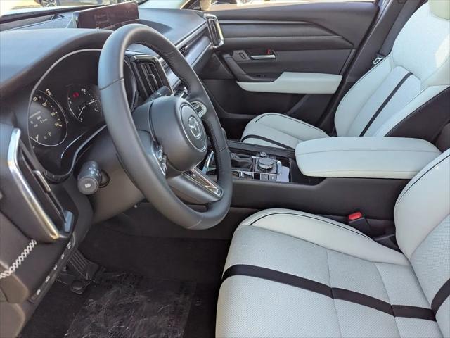 2026 Mazda CX-50 2.5 Turbo Premium Plus