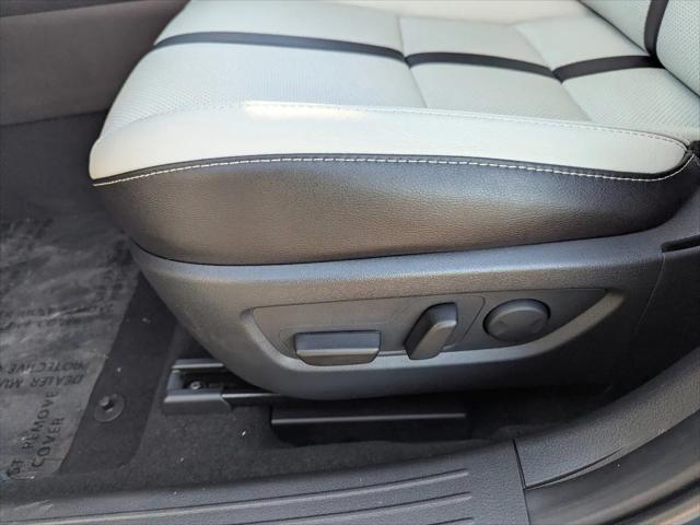 2026 Mazda CX-50 2.5 Turbo Premium Plus
