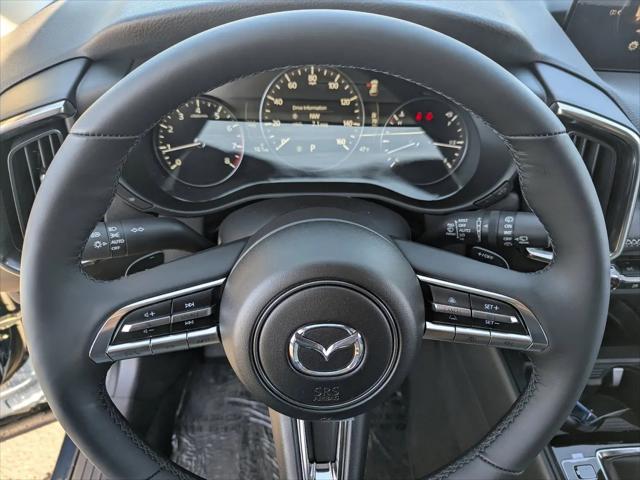 2026 Mazda CX-50 2.5 Turbo Premium Plus