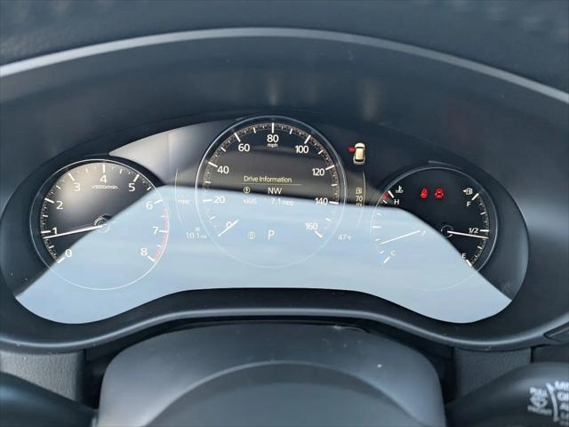2026 Mazda CX-50 2.5 Turbo Premium Plus