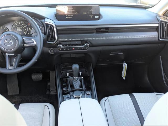 2026 Mazda CX-50 2.5 Turbo Premium Plus
