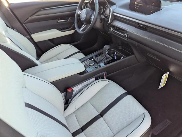 2026 Mazda CX-50 2.5 Turbo Premium Plus