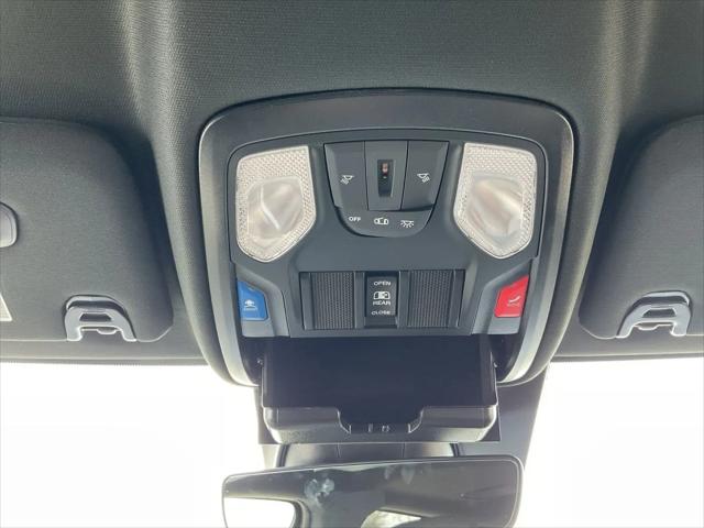 2026 Ram 2500 Big Horn Crew Cab 4x4 6'4" Box