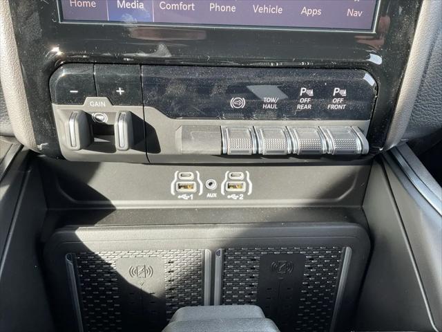 2026 Ram 2500 Big Horn Crew Cab 4x4 6'4" Box