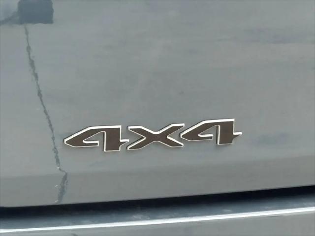 2026 Jeep Grand Wagoneer Limited Altitude 4x4