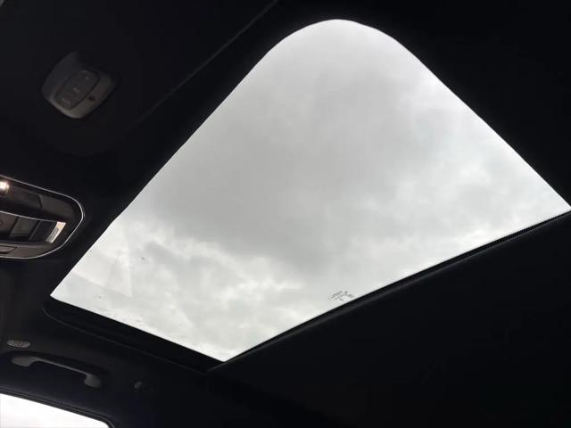 2026 Jeep Grand Wagoneer Limited Altitude 4x4