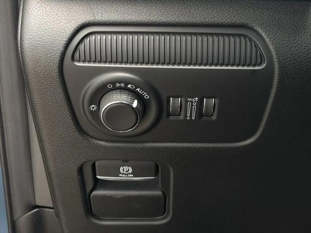2026 Jeep Grand Wagoneer Limited Altitude 4x4