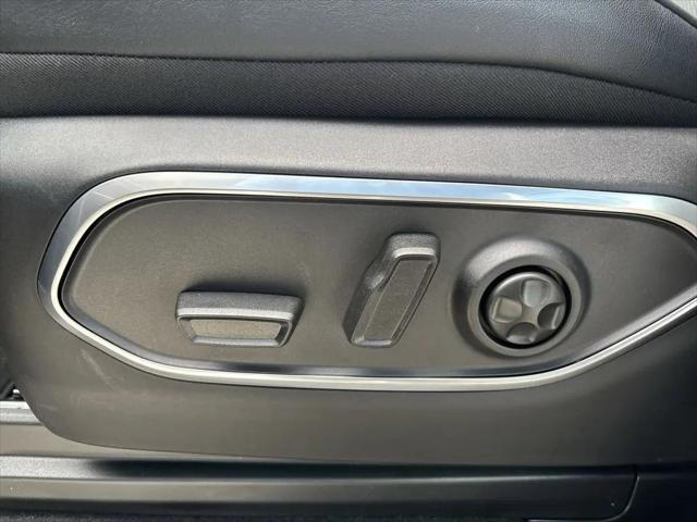 2026 Jeep Grand Wagoneer Limited Altitude 4x4