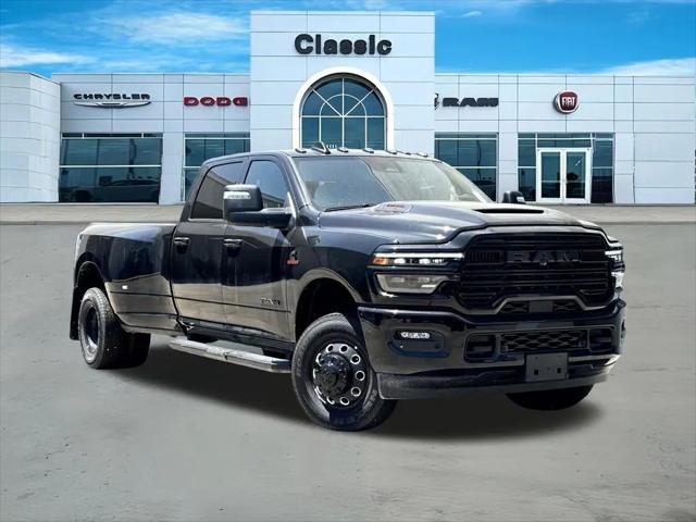 2026 Ram 3500 Laramie Crew Cab 4x4 8' Box for sale in Arlington, TX