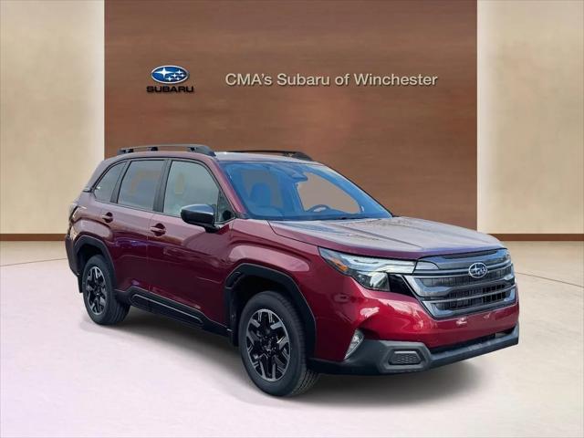 2026 Subaru Forester Premium for sale in Winchester, VA