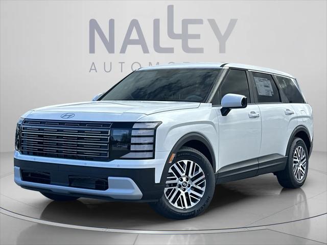 2026 Hyundai Palisade SE for sale in Lithonia, GA