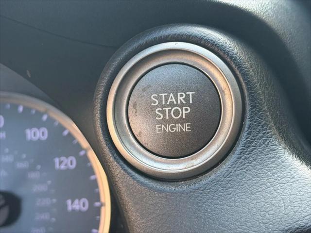 2017 Lexus IS 200t IS Turbo