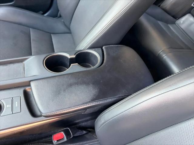 2017 Lexus IS 200t IS Turbo
