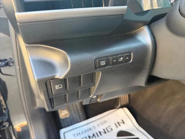 2017 Lexus IS 200t IS Turbo
