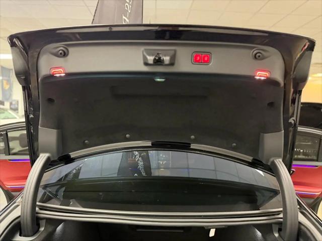 2023 Mercedes-Benz S 580 4MATIC