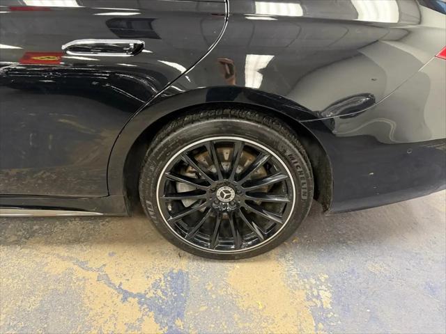 2023 Mercedes-Benz S 580 4MATIC