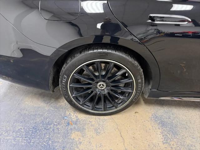 2023 Mercedes-Benz S 580 4MATIC