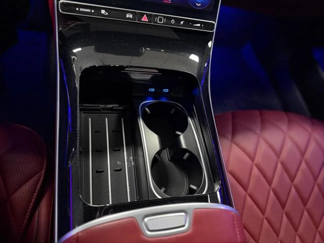 2023 Mercedes-Benz S 580 4MATIC