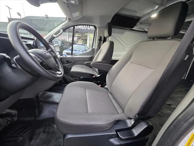 2023 Ford Transit Cargo Van T-250